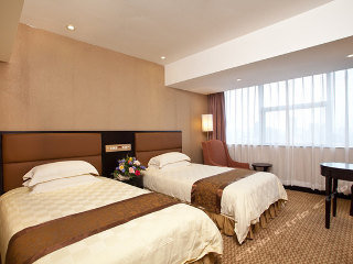 Hotel Skyline Plaza