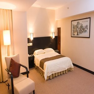 Hotel Skyline Plaza