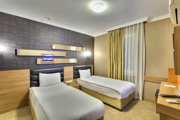 Hotel Antroyal