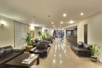 Hotel Antroyal