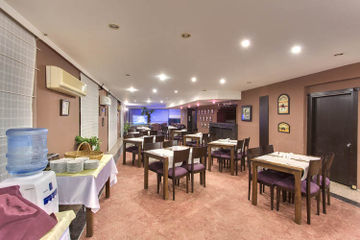 Hotel Antroyal