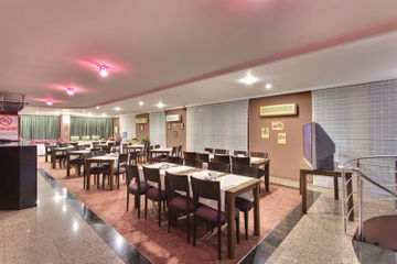 Hotel Antroyal