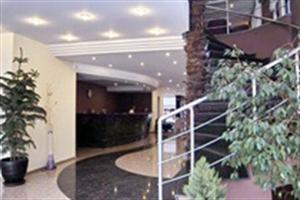 Hotel Antroyal