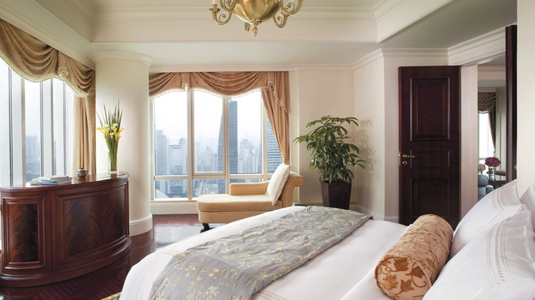 Hotel Ritz-carlton