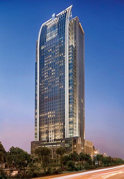 Hotel Ritz-carlton