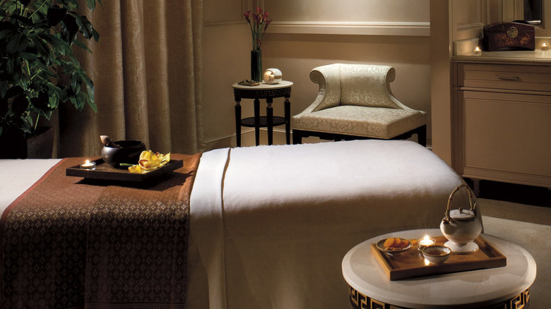 Hotel Ritz-carlton