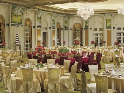 Hotel Ritz-carlton