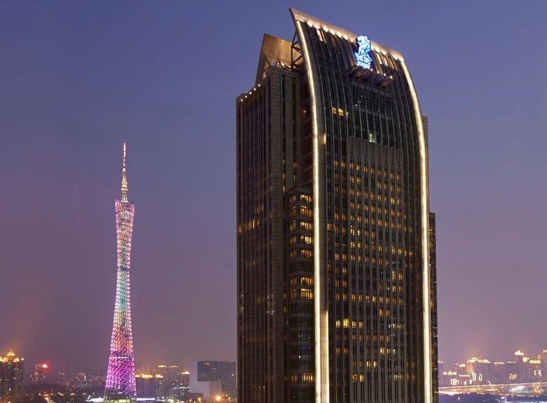 Hotel Ritz-carlton