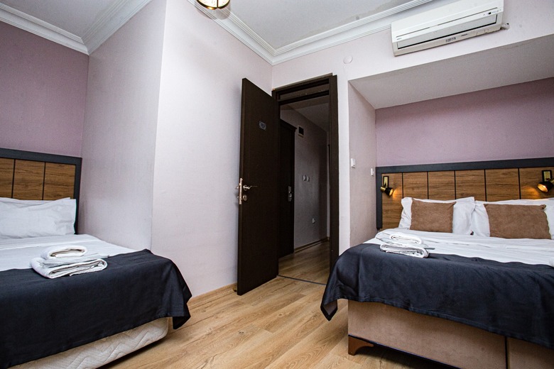 Comfort Hotel Taksim