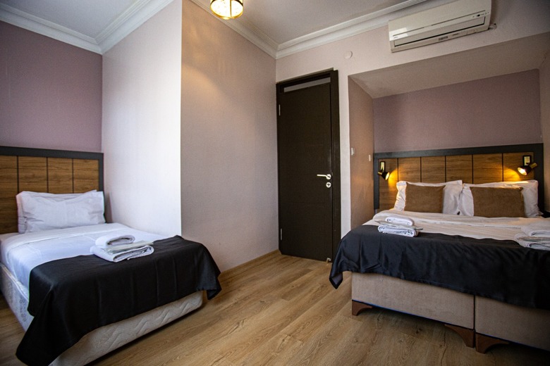 Comfort Hotel Taksim