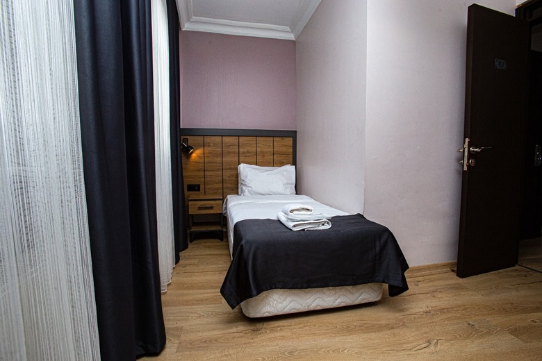 Comfort Hotel Taksim
