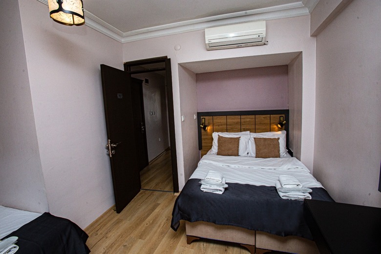 Comfort Hotel Taksim