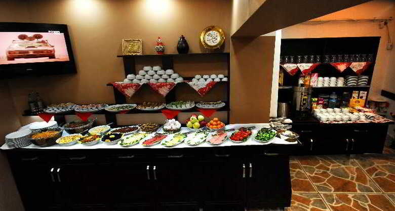 Comfort Hotel Taksim