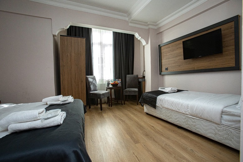 Comfort Hotel Taksim
