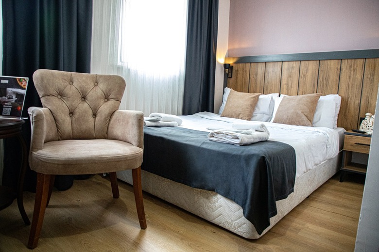 Comfort Hotel Taksim