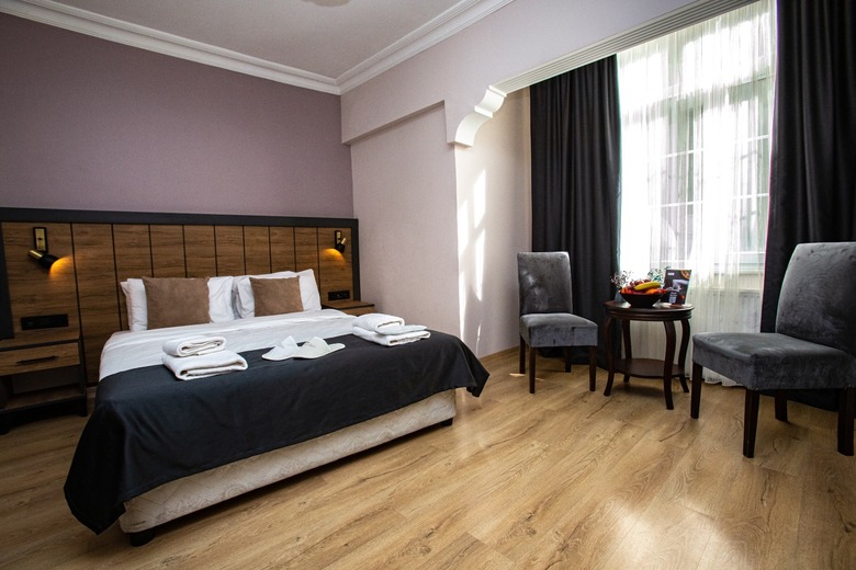 Comfort Hotel Taksim