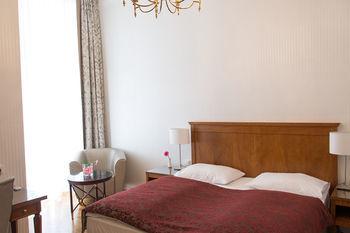 Hotel Mailberger Hof