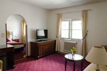 Hotel Mailberger Hof