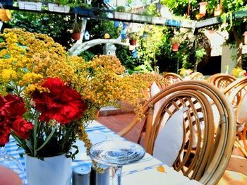 Hotel El Blanco Istanbul