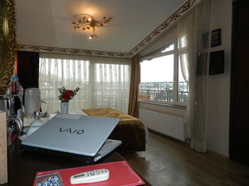 Hotel El Blanco Istanbul