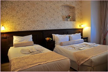 Hotel El Blanco Istanbul