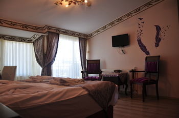 Hotel El Blanco Istanbul