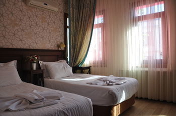 Hotel El Blanco Istanbul
