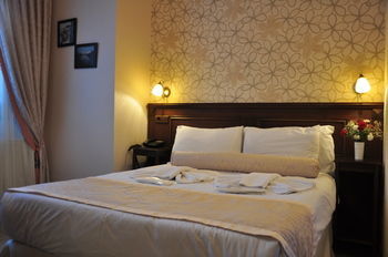 Hotel El Blanco Istanbul