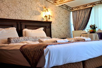 Hotel El Blanco Istanbul