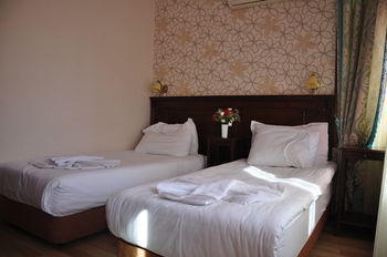 Hotel El Blanco Istanbul