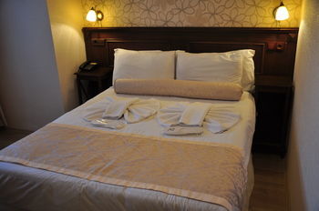 Hotel El Blanco Istanbul