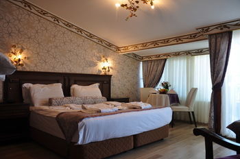 Hotel El Blanco Istanbul