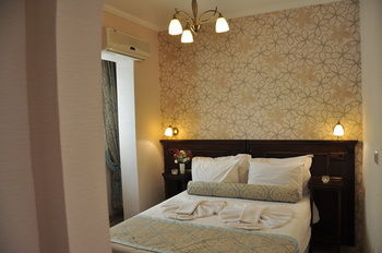 Hotel El Blanco Istanbul