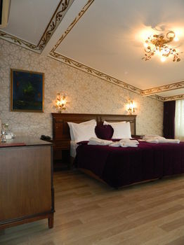 Hotel El Blanco Istanbul