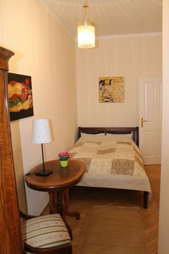Apartamento Appartements Hermine