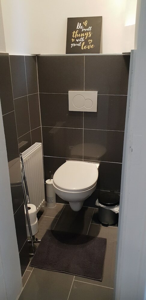 Apartamento Appartements Hermine