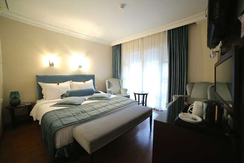 Hotel Tria Elegance Istanbul
