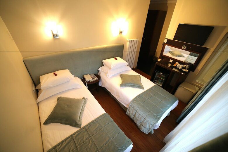 Hotel Tria Elegance Istanbul