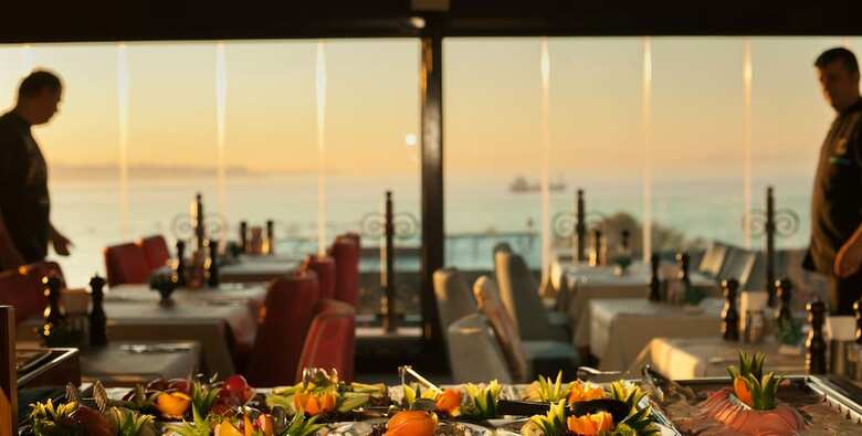 Hotel Tria Elegance Istanbul