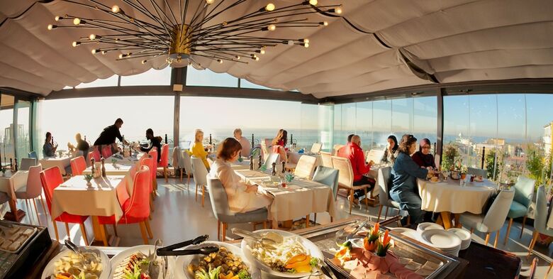 Hotel Tria Elegance Istanbul