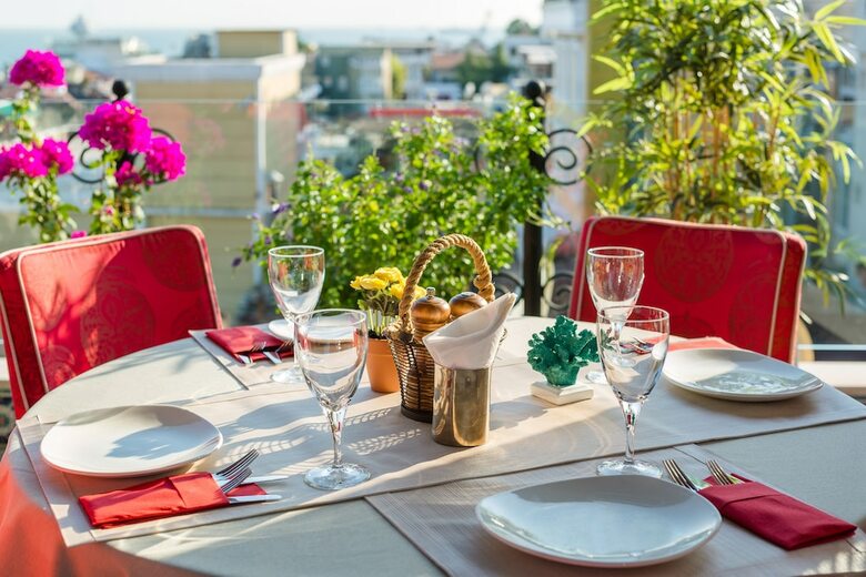 Hotel Tria Elegance Istanbul