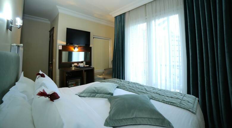 Hotel Tria Elegance Istanbul