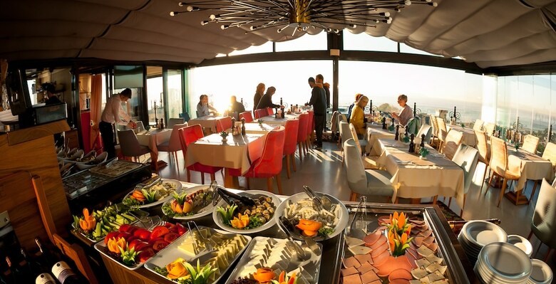 Hotel Tria Elegance Istanbul
