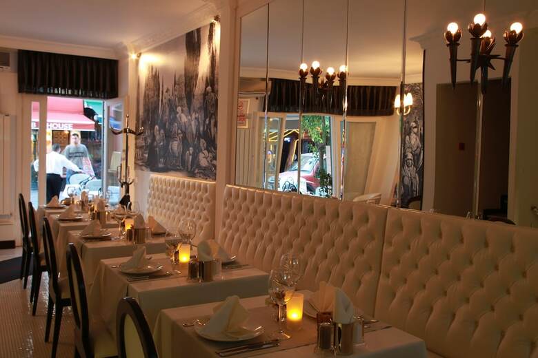 Hotel Tria Elegance Istanbul