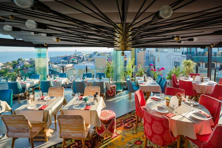 Hotel Tria Elegance Istanbul