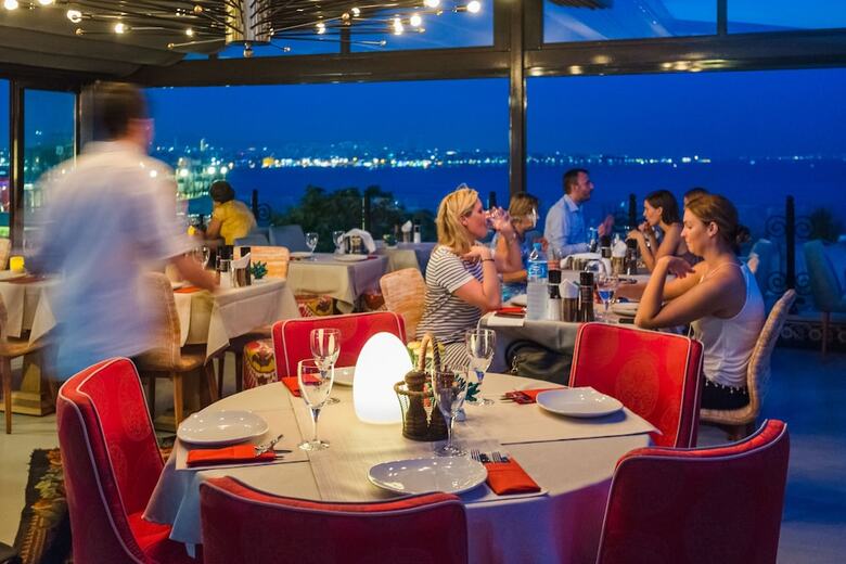 Hotel Tria Elegance Istanbul