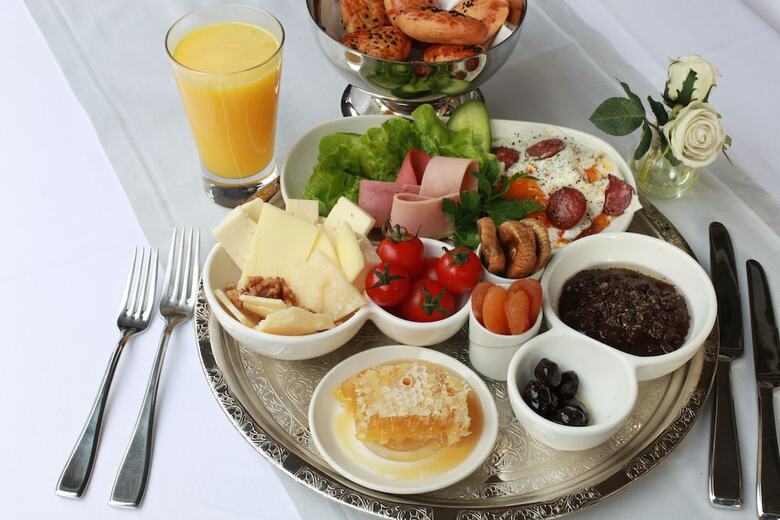 Hotel Tria Elegance Istanbul