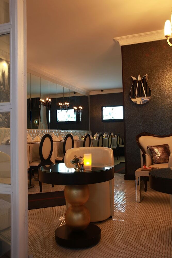 Hotel Tria Elegance Istanbul