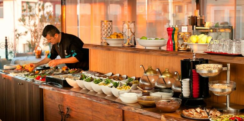 Hotel Tria Elegance Istanbul