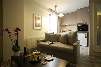 Apartamento Home Stay Home Sisli
